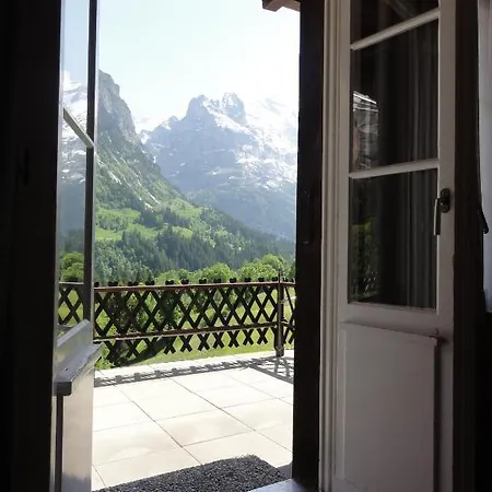 Blumlisalp 2* Grindelwald