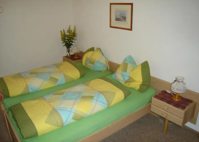 布卢姆里赛浦酒店 2*