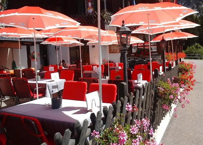 布卢姆里赛浦酒店 酒店 格林德瓦