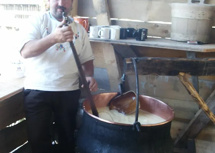 布卢姆里赛浦酒店