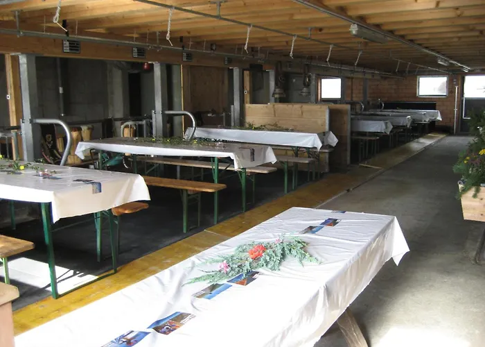 Hotel Bluemlisalp Grindelwald