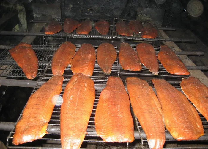 布卢姆里赛浦酒店