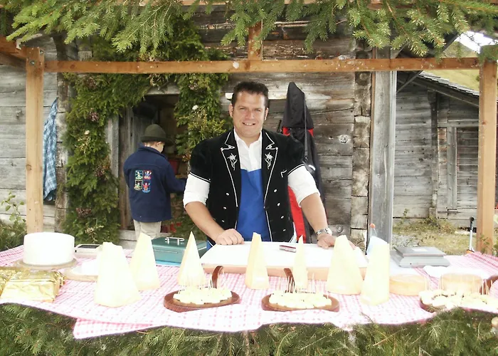 Hotel Bluemlisalp 2*