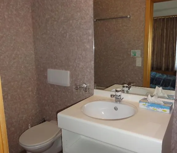 酒店 布卢姆里赛浦酒店