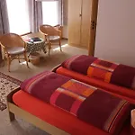 Bluemlisalp Hotel