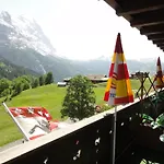Bluemlisalp Hotel Grindelwald