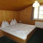 Hotel Bluemlisalp Grindelwald