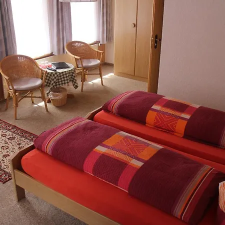 Bluemlisalp Hotel