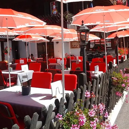 Bluemlisalp Hotel Grindelwald