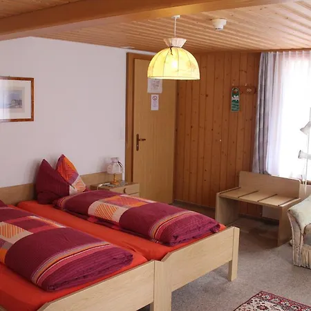 Hotel Bluemlisalp 2*