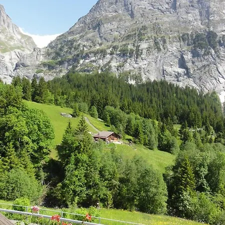 Bluemlisalp Hotel 2*