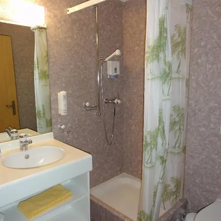 Bluemlisalp Grindelwald