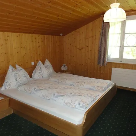 Hotel Bluemlisalp Grindelwald