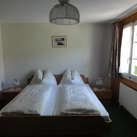 Bluemlisalp Hotel 2*