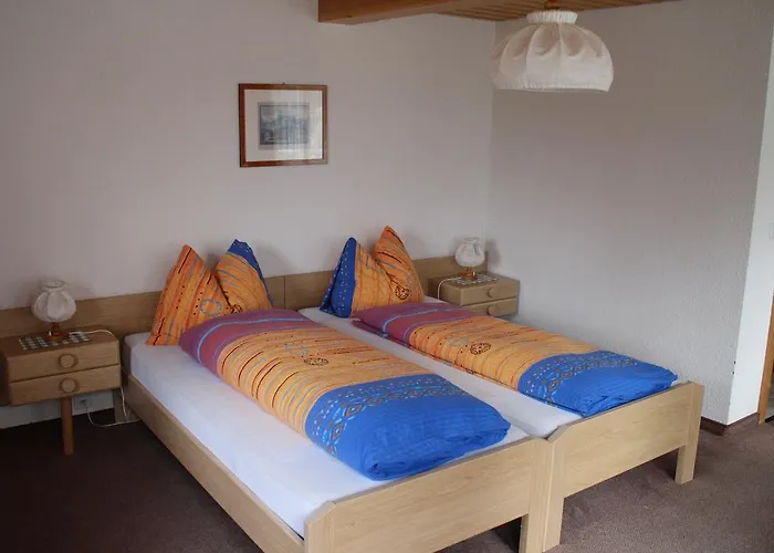 Bluemlisalp Hotel 2*