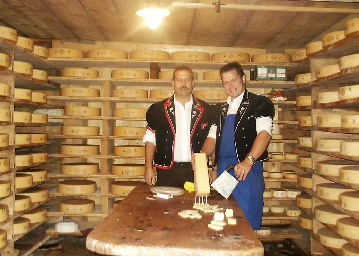 Hotel Bluemlisalp Grindelwald